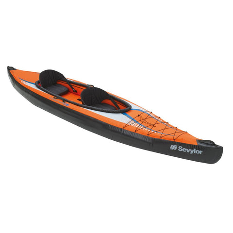 Photo de Sevylor Kayak  'Pointer'