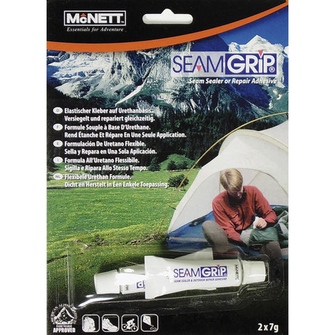 Photo de McNett Impermeabilisant 'Seam Grip'