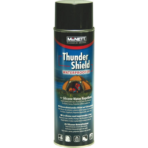 Photo de McNett Protection Universelle 'Thundershield'