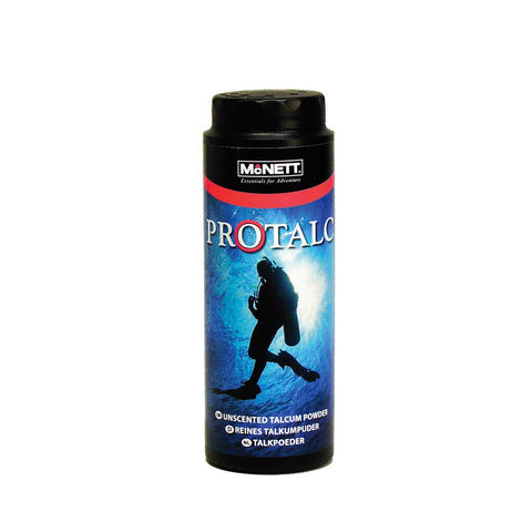 Photo de McNett 'Pro Talc'