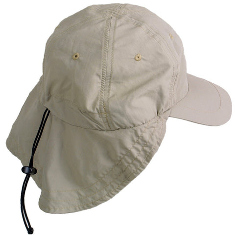 Photo de Casquette Legionnaire, Supplex