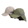 Casquette Legionnaire, Supplex