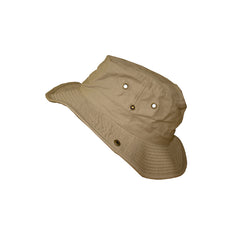 Basic Naturee Chapeau 'Traveller', 100% Coton