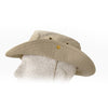 Basic Naturee Chapeau 'Traveller', 100% Coton