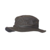 Chapeau 'Tourist, Oilskin