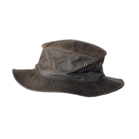 Photo de Chapeau 'Tourist, Oilskin