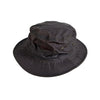 Chapeau 'Tourist, Oilskin