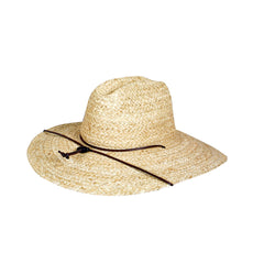 Chapeau De Paille 'Panama'