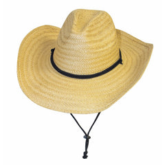 Chapeau De Paille 'Cattleman'