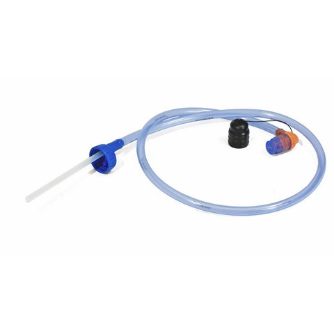 Photo de Orlieb Pochette D'eau Avec Valve Et Adaptateur