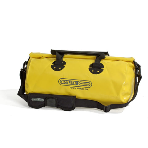 Photo de Ortlieb Sac A Dos 'Rack-Pack'