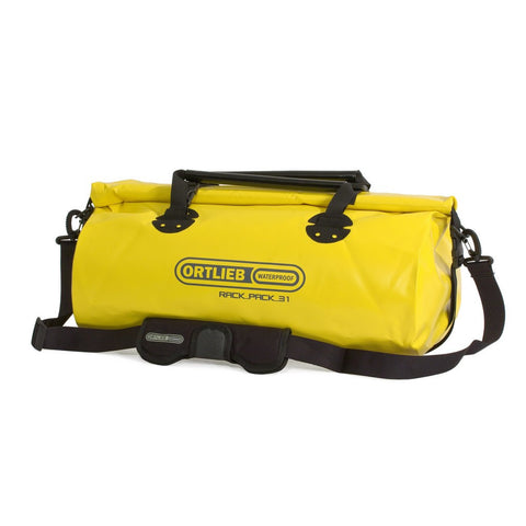 Photo de Ortlieb Sac A Dos 'Rack-Pack'