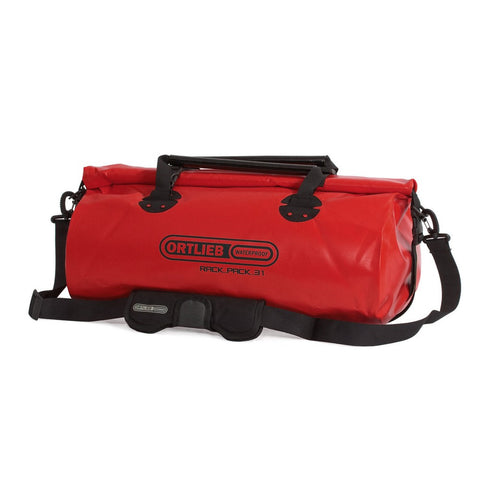 Photo de Ortlieb Sac A Dos 'Rack-Pack'