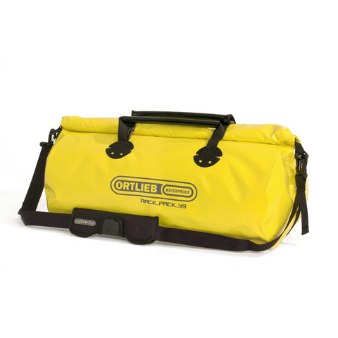 Photo de Ortlieb Sac A Dos 'Rack-Pack'