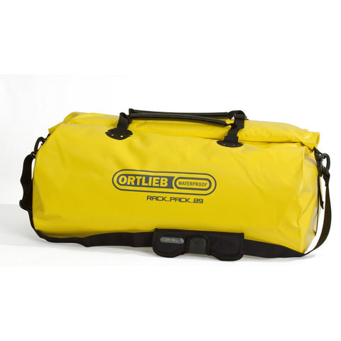 Photo de Ortlieb Sac A Dos 'Rack-Pack'