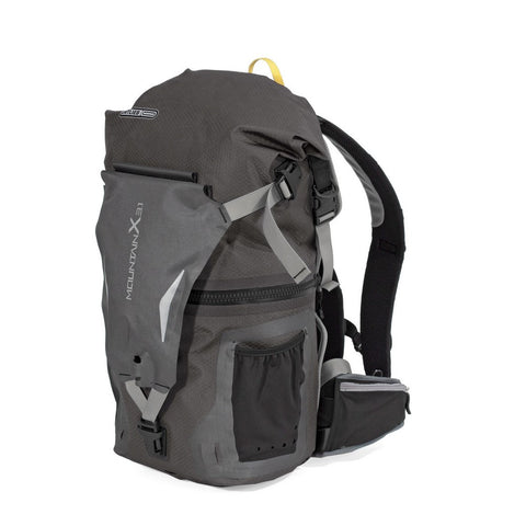 Photo de Ortlieb Sac A Dos Bbackpack 'MountainX 31'