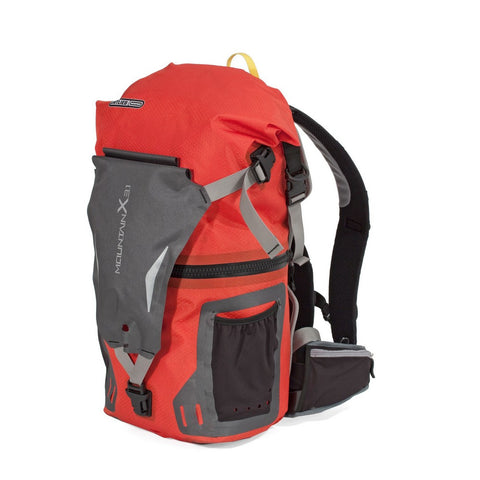 Photo de Ortlieb Sac A Dos Bbackpack 'MountainX 31'