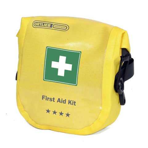 Photo de Ortlieb Kit De Survie 'First Aid Kit Medium'