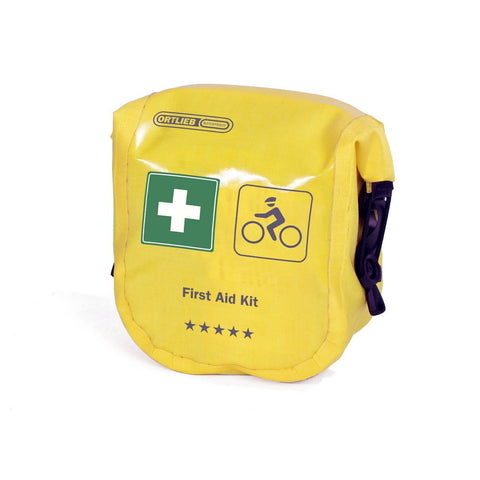 Photo de Ortlieb Kit De Survie 'First Aid Kit High'