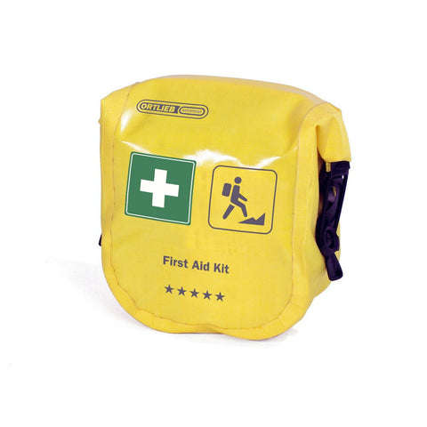 Photo de Ortlieb Kit De Survie 'First Aid Kit High'