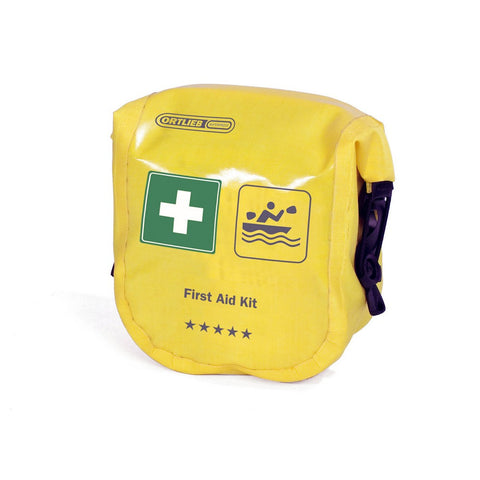 Photo de Ortlieb Kit De Survie 'First Aid Kit High'