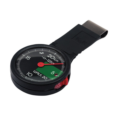 Photo de K&R Pedometre  'Walk 20'