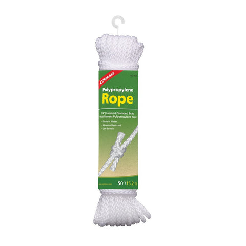Photo de Coghlans Corde 'PP', Flottante