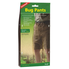 Coghlans Pantalon De Protection Anti Insectes 'Bug Jacket'