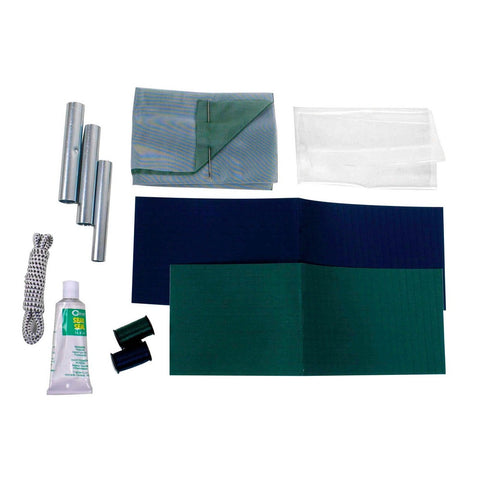 Photo de Coghlan Tente Nylon Kit De Reparation