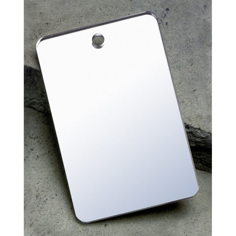 Photo de Coghlans Mirroire En Acier Inoxydable