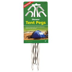 Coghlans Piquet Alu Tentstake