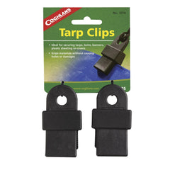 Coghlans Bache Clip 'Tarp Clips'