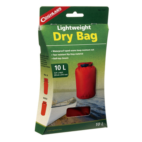 Photo de Coghlans Sac Fourre-tout 'Dry Bag'