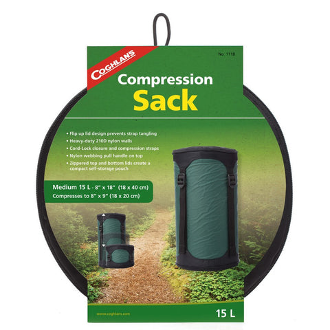 Photo de Coghlans Sac De Compression