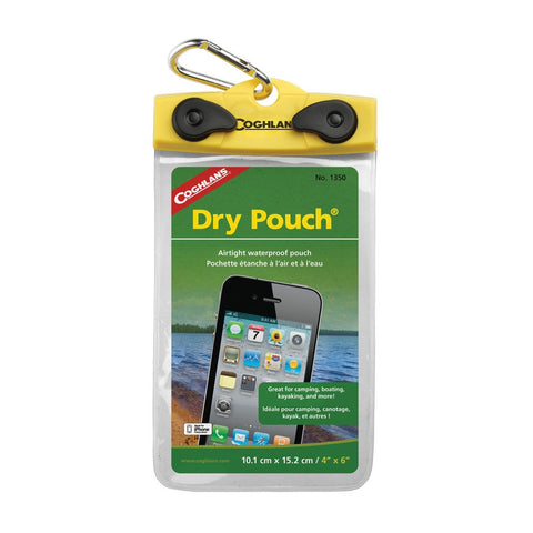 Photo de Coghlans Pochette 'Dry Pouch'