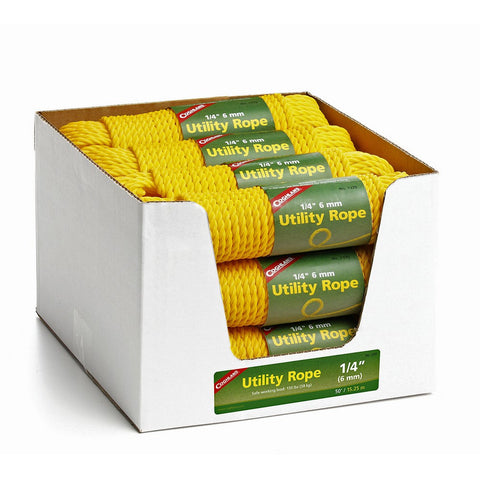 Photo de Coghlans Corde 'Utility Rope