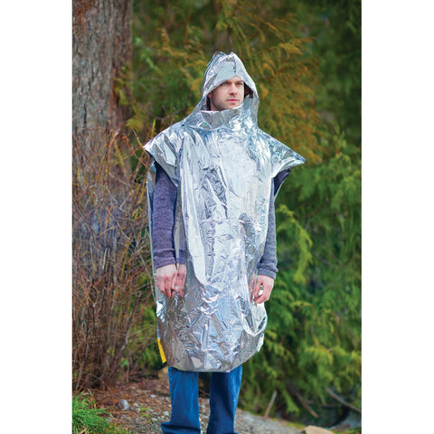 Photo de Coghlans Poncho De Survie