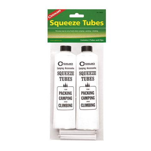 Photo de Tube Pressable 'Squeece'