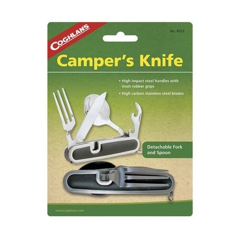 Photo de Coghlans Couteau 'Camper's Knife'