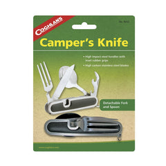 Coghlans Couteau 'Camper's Knife'