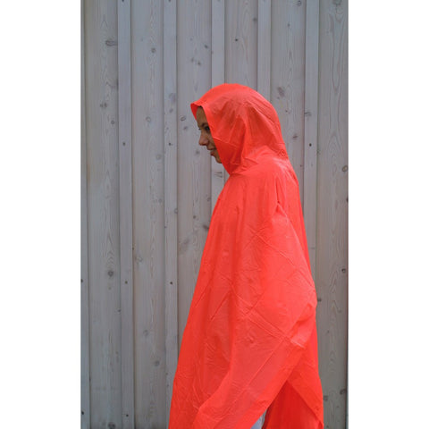 Photo de Coghlans Poncho Leger