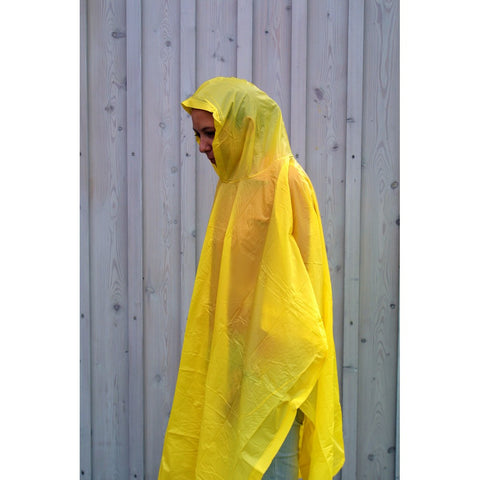 Photo de Coghlans Poncho Leger