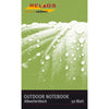 Relags Cahier Etanche 'Outdoor Notebook'