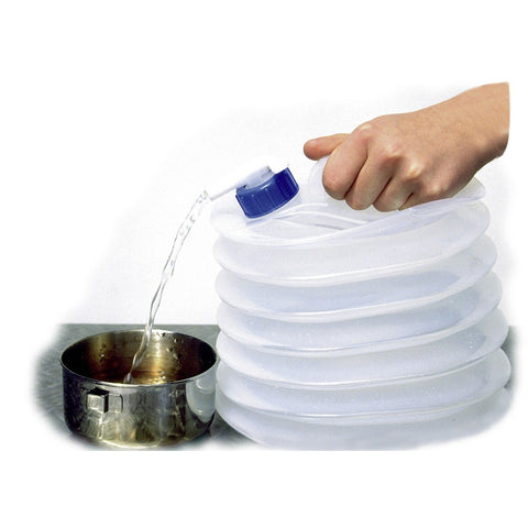 Photo de Coghlans Conteneur D'eau Pliable 'Camp-Jug'