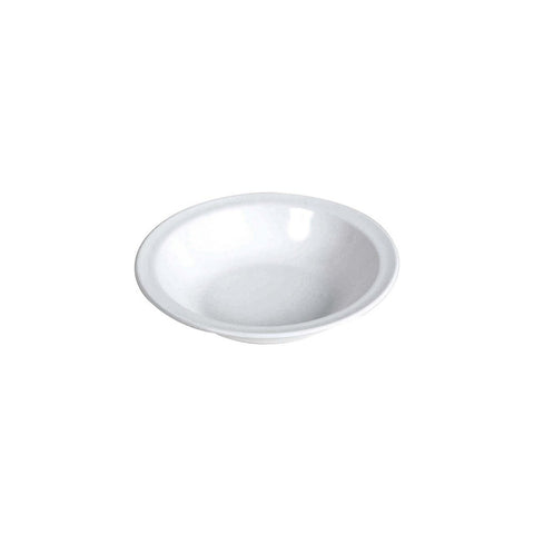 Photo de Waca Assiette Melamine White