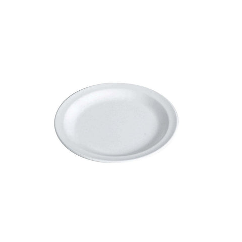 Photo de Waca Assisette Melamine White