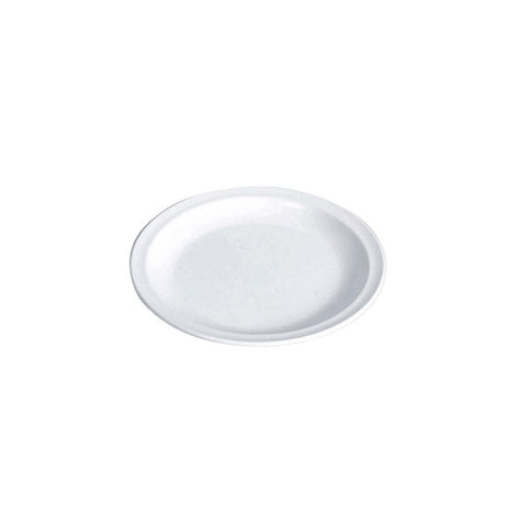 Photo de Waca Assiette Melamine White