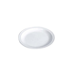 Waca Assiette Melamine White