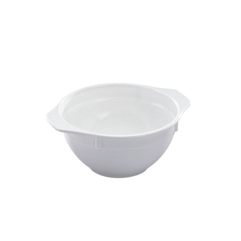 Photo de Waca Assiette Melamine White