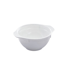 Waca Assiette Melamine White